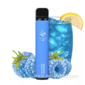 Electronic Cigarettes Disposable Vape Elf Bar 1500 Puff